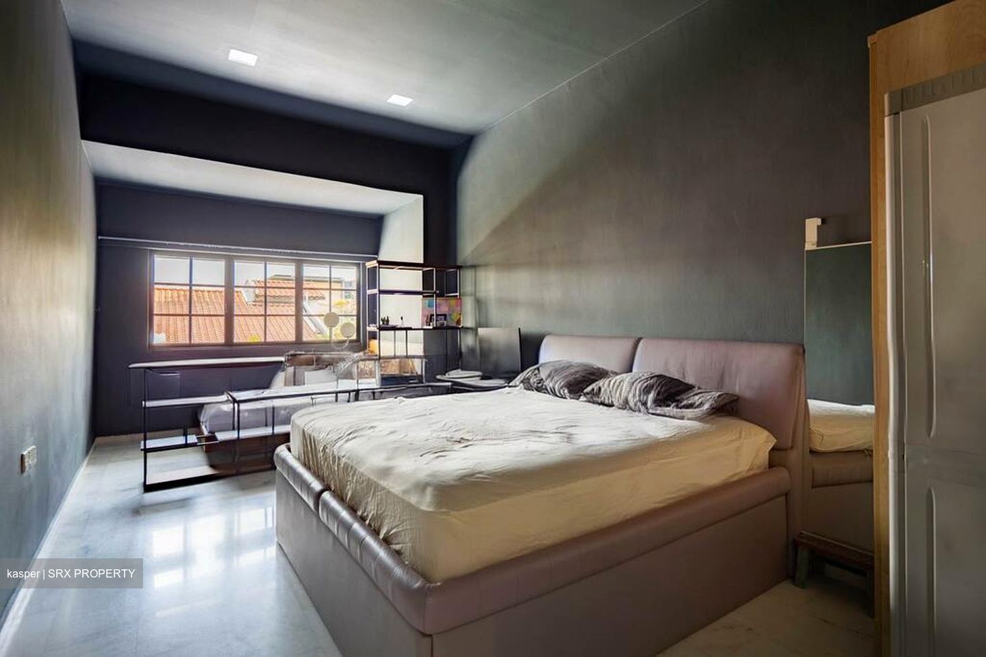 Pasir Ris Beach Park (D18), Semi-Detached #503678461